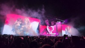 Blackpink Coachella 2023 Weekend 2 - Typa Girl