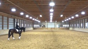 Benediction - Donna Gatchell Clinic 2/16/2020