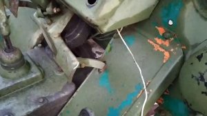 Продам минитрактор Прикарпатец ТМК-01