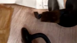 Новый советский ледобур