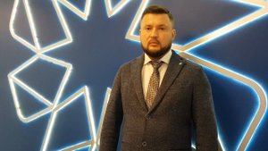 Директор уфимского филиала «БКС Мир инвестиций» Сергей Сорокин