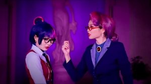 MLP Dance cover - Unleash the Magic