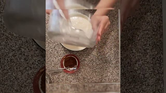 ПИРОГ ЗЕБРА. ZEBRA PIROQU. смотреть онлайн