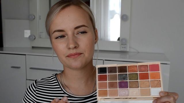 СПРЕЙ RELOUIS, БАЗА ПОД ТЕНИ LuxVisage смотреть онлайн