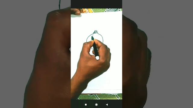 viral magic drawing#art#shortvideo#sketch