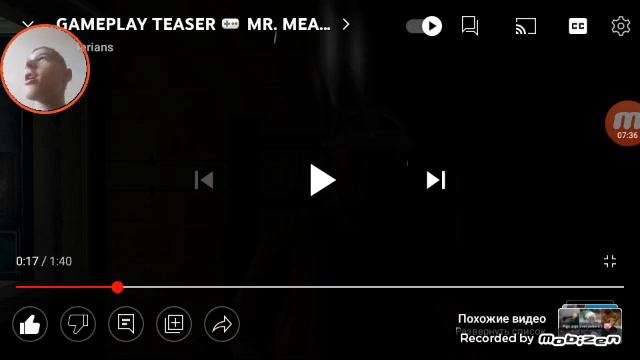 реакция на тизер Мистер Мит 2 + разбор смотреть онлайн