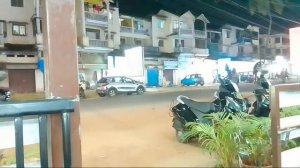 Гоа.  Колва Пляж Часть 2