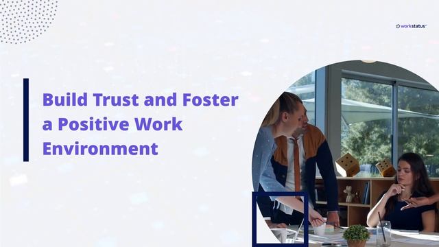 Right Approach To Monitor Productivity Without Destroying Employee Trust смотреть онлайн