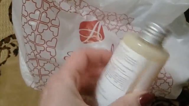 Спа-коллекция АРМЕЛЬ. Девочкииииии это полный улёт!!!! смотреть онлайн