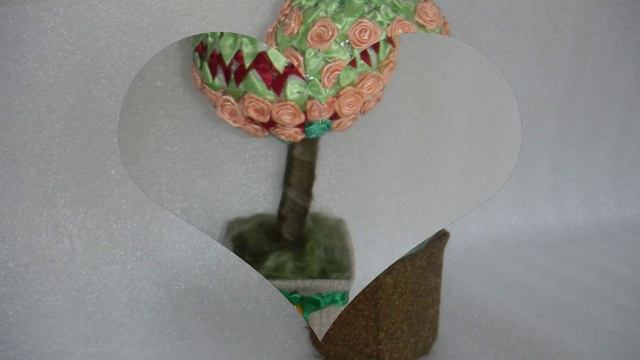 Тапиарий-дерево счастья смотреть онлайн