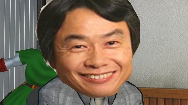 SMG4: Mario Games Be Like