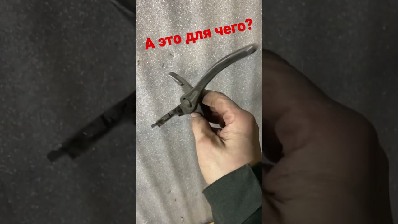 Незаменимая приспособа для плиточника! Как вам? смотреть онлайн