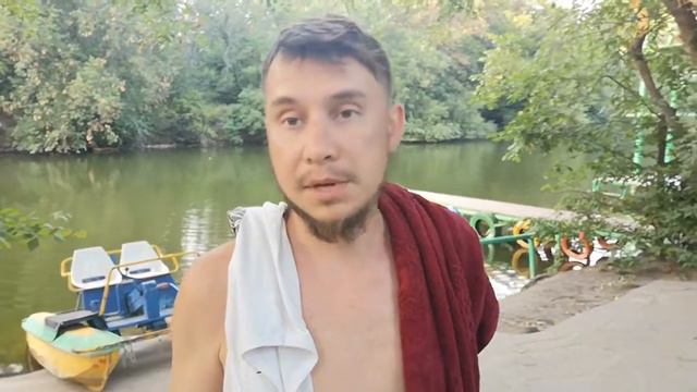 Община ч1 Вам бы здесь побывать смотреть онлайн