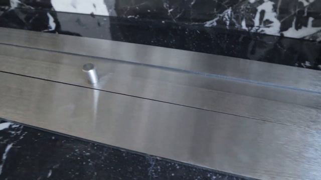 Весь процесс облицовки камина крупноформатной плиткой от А до Я. смотреть онлайн