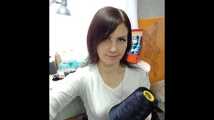 обзор ниток 2018