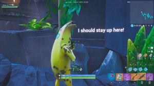 ШЕРЛОК БАНАН | ПРОХОЖДЕНИЕ КАРТЫ В ФОРТНАЙТ | ФОРТНАЙТ ТВОРЧЕСКИЙ РЕЖИМ