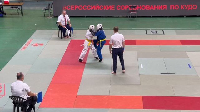 Всероссийские соревнования «К-2», 2021. смотреть онлайн