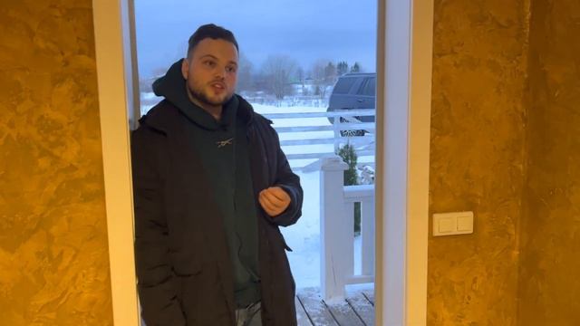 «Моменты спокойствия» что это такое? Для чего нужны подсадки перед дверьми? смотреть онлайн