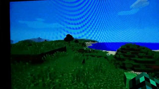 Minecraft Майнкрафт Машина смерти иссушитель смотреть онлайн
