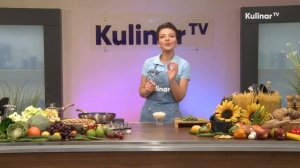 Рис с овощной смесью и креветками. Самый аппетитный гарнир | KulinarTV