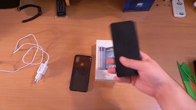 (!-sia-!) XIAOMI MI A2 ! ЛЕТО ГДЕ ТО )) смотреть онлайн