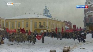 История одного здания (31.01.2022) (ГТРК Вятка)
