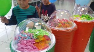 #iamблогер в "Какаду"