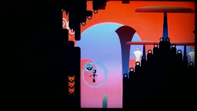 Magnetic By Nature: Awakening Pt.5 смотреть онлайн