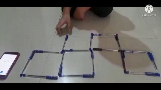 Interesting puzzle game| Rock Gamer смотреть онлайн