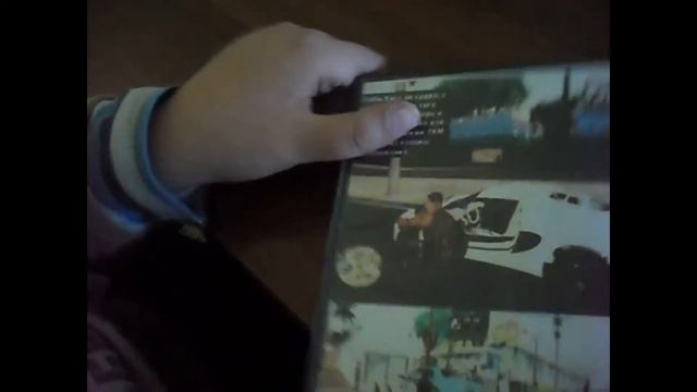 Распаковка GTA San Andreas Super cars смотреть онлайн