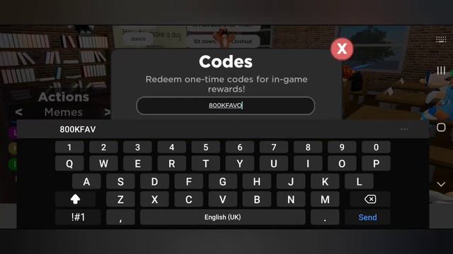 [JULY 2022] ALL WORKING CODES THE PRESENTATION EXPERIENCE | PRESENTATION EXPERIENCE CODES смотреть онлайн