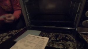 Мини-печь Ariete - обзор!