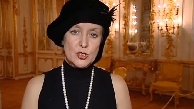 Салон «Серебряный Век России»