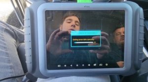 toyota RAV4 2020 AKL programming seccesfull ?? with new emulator anytoyo SK1 & xtool pad3
