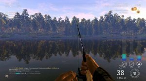 Fishing Planet - Ловля на Фидер
