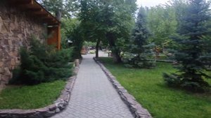 РЕСТОРАН ASHTARAKI DZOR