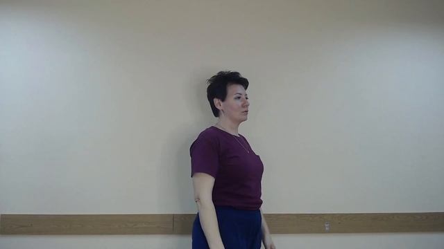 Упражнение для обретения баланса между Душой, Телом, Мозгом c участием @poryadok_kak_terapya