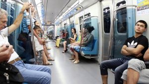 Случай в Метро, Который Изменил Мое Восприятие Людей