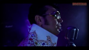 Двойник Элвиса Пресли, Кавер группа MOSVEGAS на праздник!!!