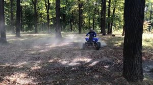 Yamaha Raptor 700R - Зачем он нужен...???