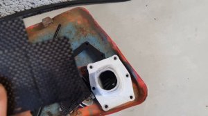 Мини обзорчик иж планета со стартером!