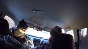 Охота на кабана в Оренбургской области #Записки охотника часть 2