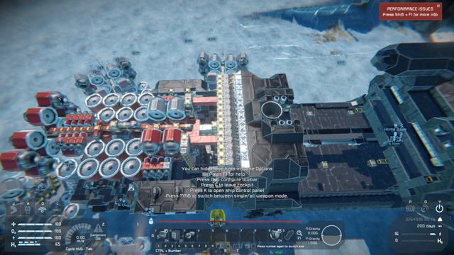 Space Engineering смотреть онлайн