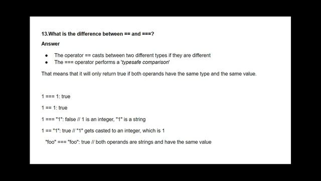 PHP Interview Questions and Answers Part 4