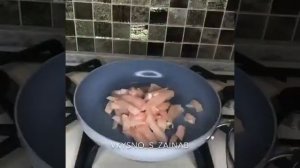 Диетический салат