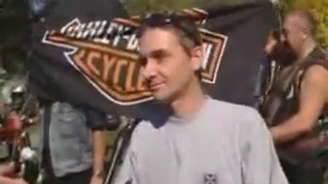 Закрытие сезона во Фрязино 2007 г  part 1