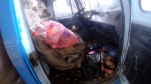 Газ 53. Что-то пошло не так. Проблема с топливом. Часть 2