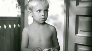 Дядя Витя, ты дурак?