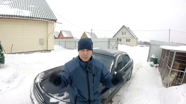 РАСХОД БЕНЗИНА ЗИМОЙ. МОИ ПОДСЧЕТЫ. HYUNDAI SONATA EF (BETA 2.0) смотреть онлайн