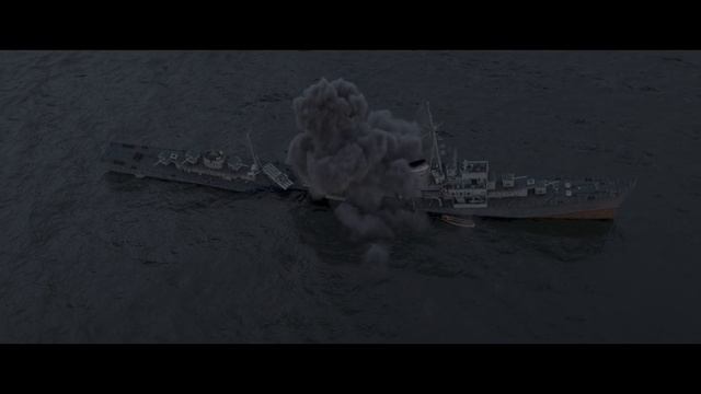The First Battle of Narvik - Anchored in History смотреть онлайн